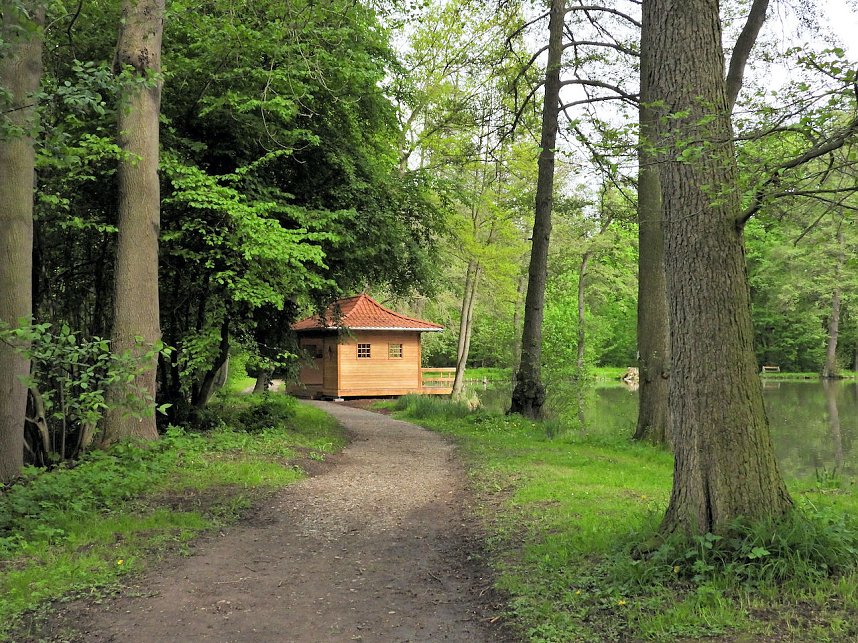 Impr4esionen aus Bendeleben