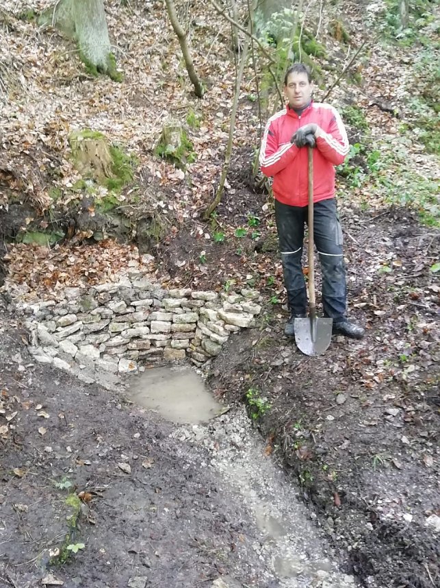 Einsatz am M&ouml;nchsborn