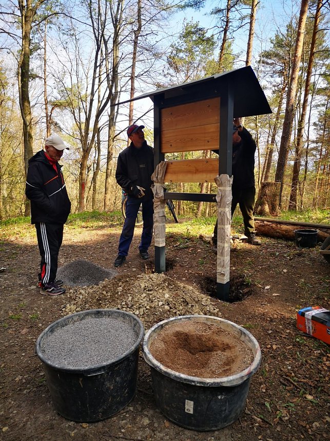 Einsatz am M&ouml;nchsborn