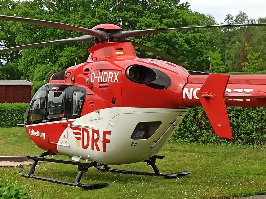 Weitere Bilder vom Brand