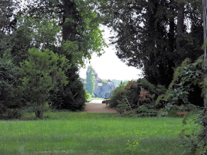 Im W&ouml;rlitzer Park