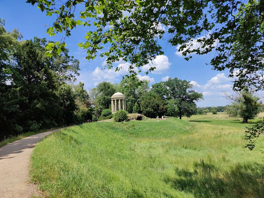 Im W&ouml;rlitzer Park