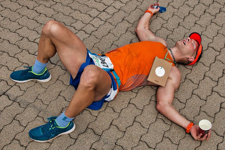 Der 7. Harztor-Lauf ist Geschichte und der Verein zieht Bilanz