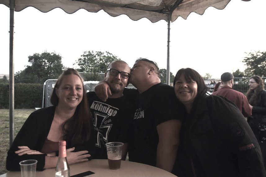 Sommernachtsball 2021