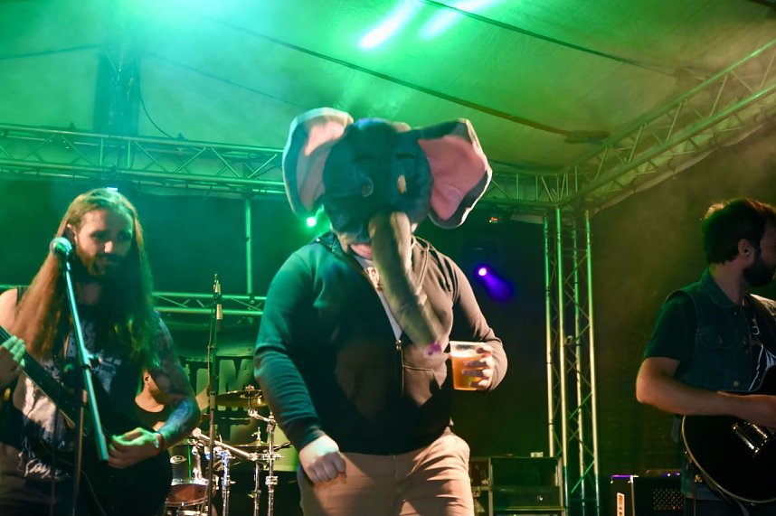 Sommernachtsball 2021