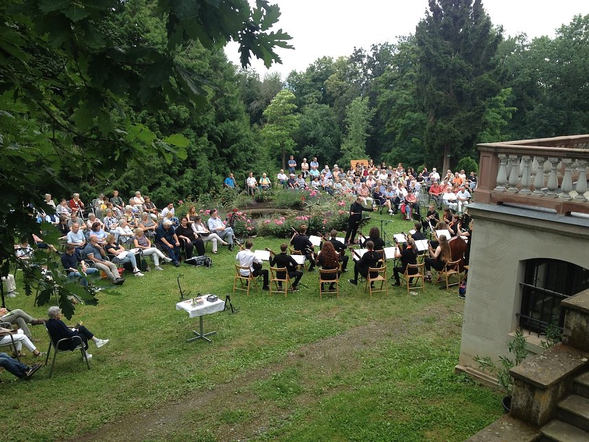 Kulturwochenende in Hohenrode
