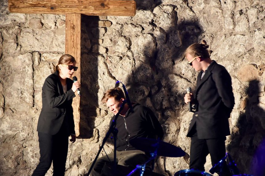 School�s out Party