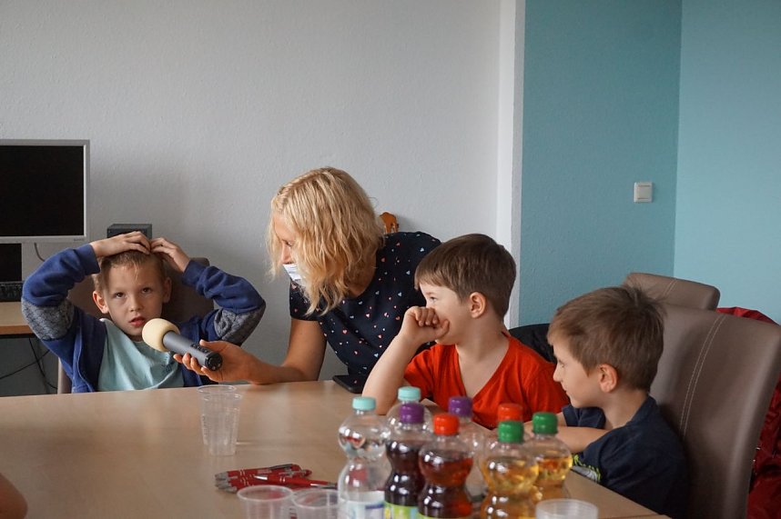 Ilfelder Waldkindergarten