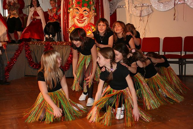 Hei&szlig;es Wochenende in S&uuml;lzhayn