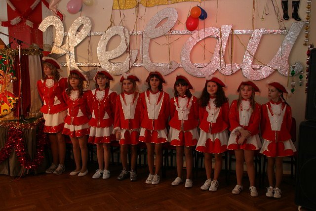 Hei&szlig;es Wochenende in S&uuml;lzhayn