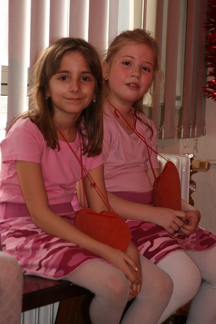 Hei&szlig;es Wochenende in S&uuml;lzhayn