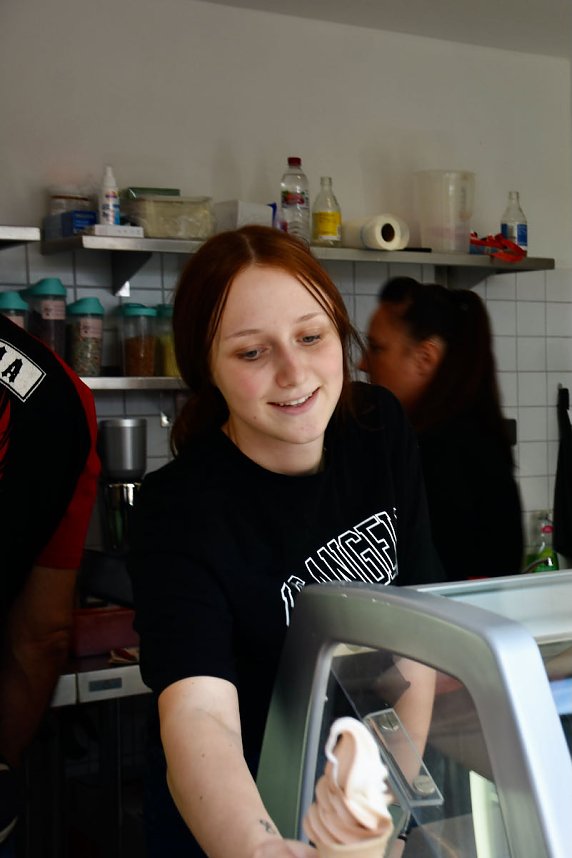 Familienfest am Zollhaus