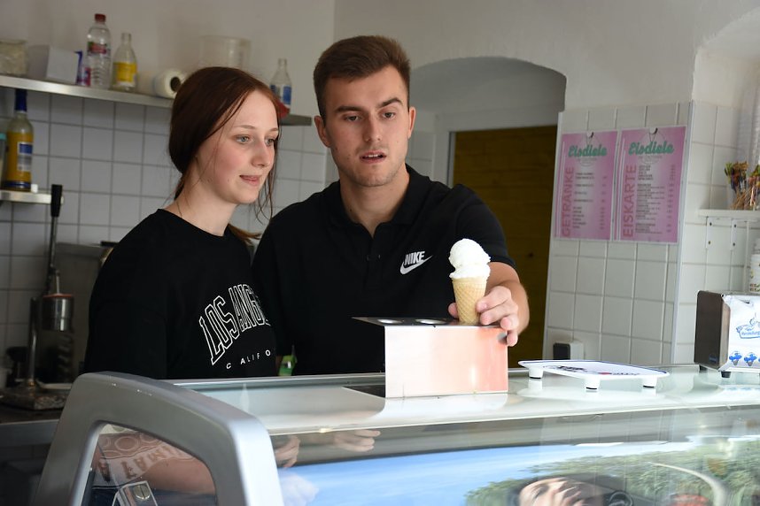 Familienfest am Zollhaus