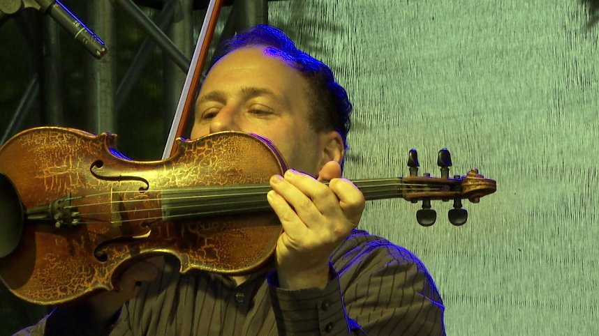 Sommer Jazz open air