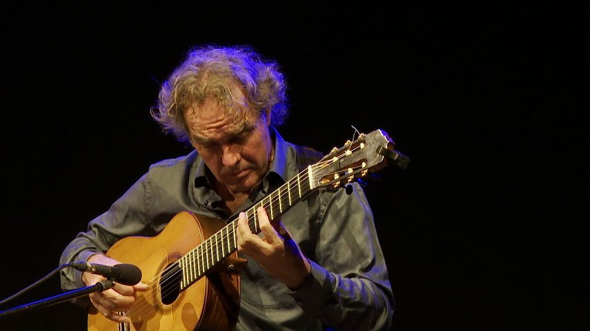 Sommer Jazz open air