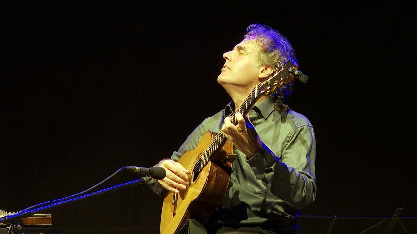 Sommer Jazz open air