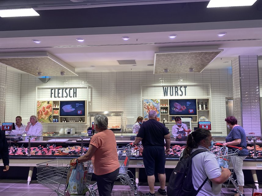 Er&ouml;ffnung in der S&uuml;dharz Galerie