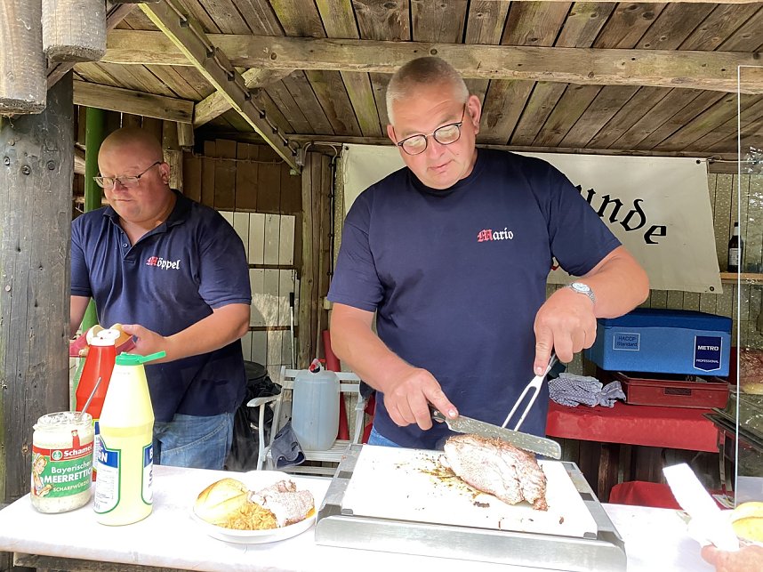 Traktorfreunde Osterode