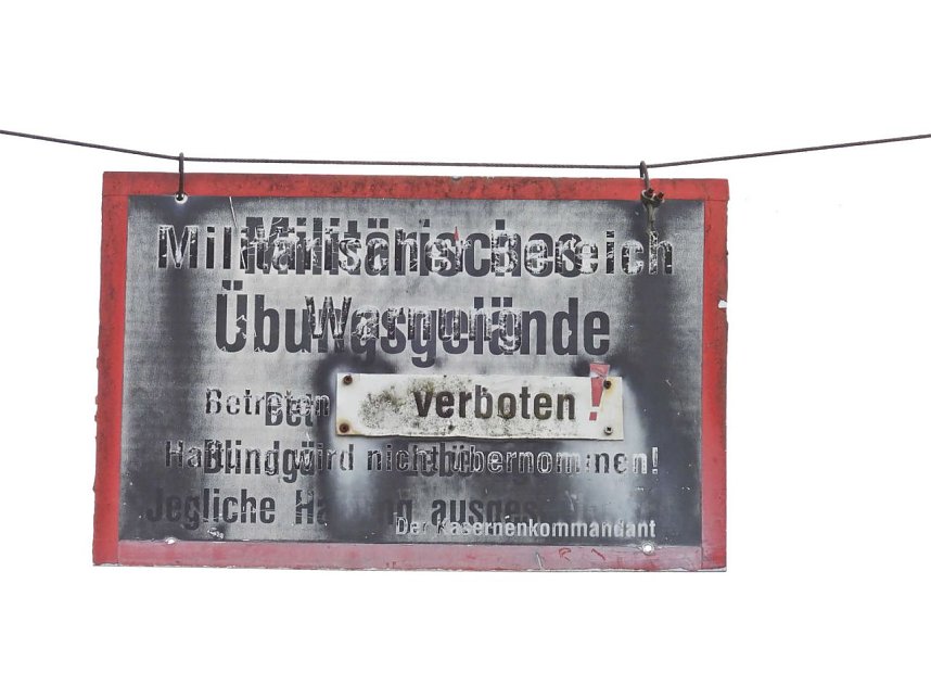 Am Einfluss der Wieda in die Zorge