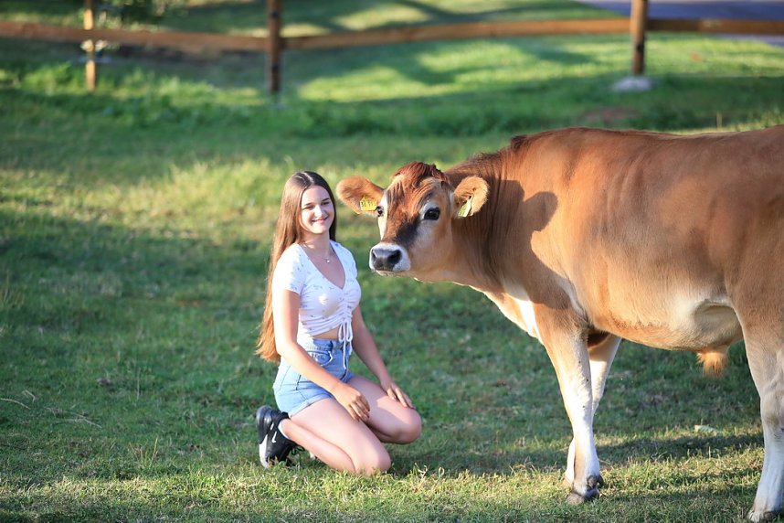 Eine ungew&ouml;hnliche Freundschaft