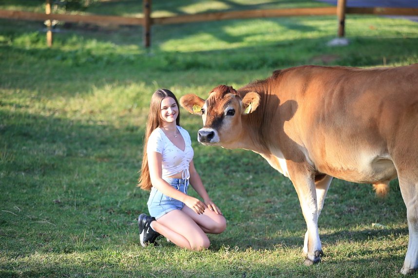 Eine ungew&ouml;hnliche Freundschaft