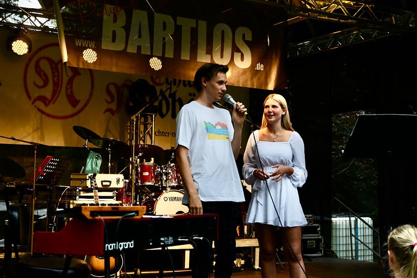 4. Parknick im F&ouml;rstemannpark