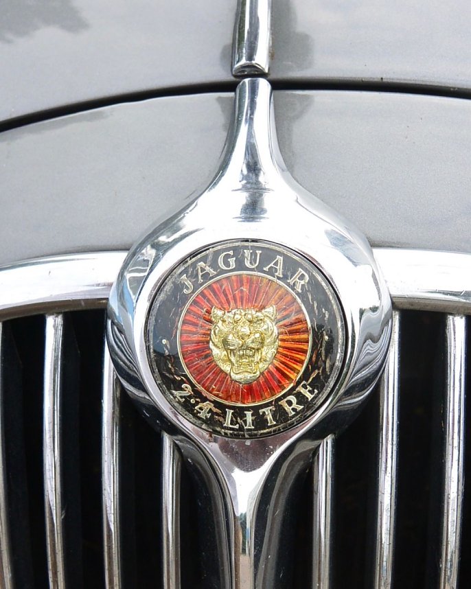 Sternfahrt der Oldtimer