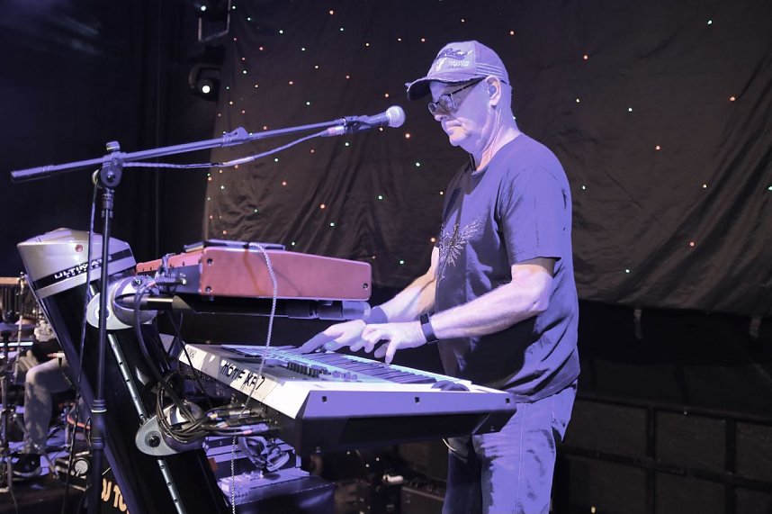 Sommerwiesn bei Wippertaler Getr&auml;nke