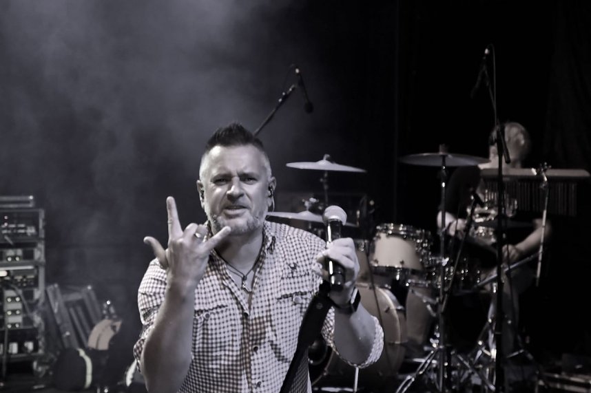 Sommerwiesn bei Wippertaler Getr&auml;nke