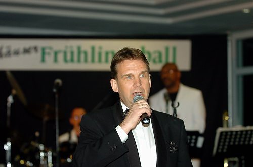12. Fr&uuml;hlingsball