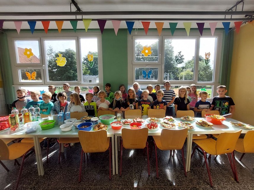 Erlebnisreiche Ferienspiele in G&ouml;rsbach