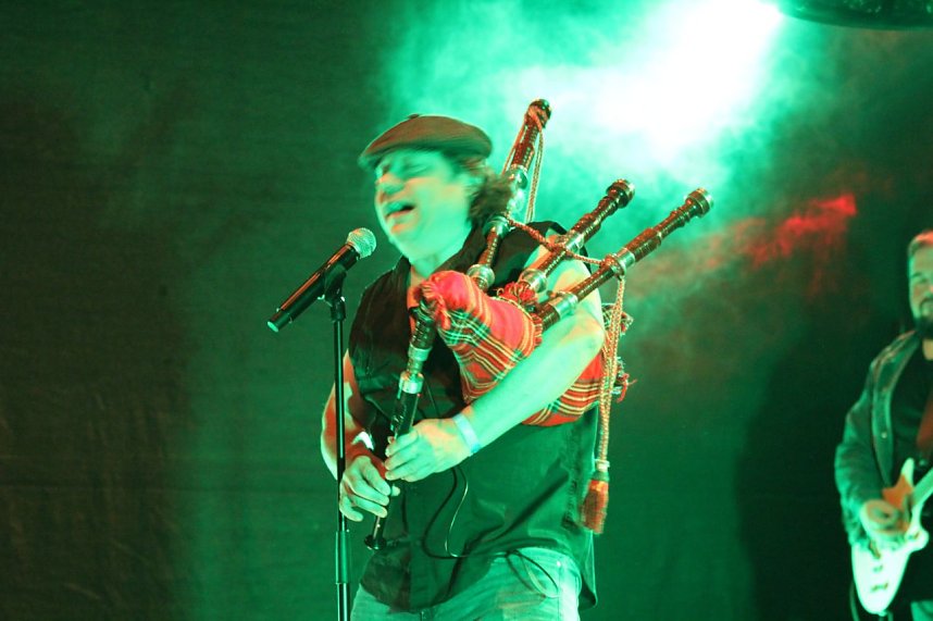 Neustart Kultur in Bleicherode