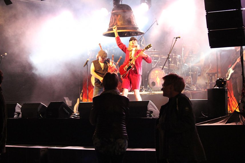 Neustart Kultur in Bleicherode