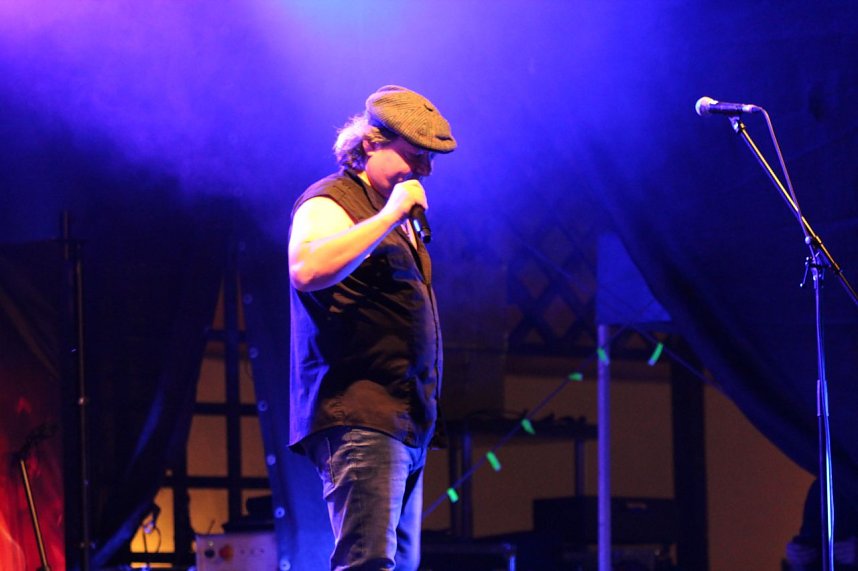 Neustart Kultur in Bleicherode