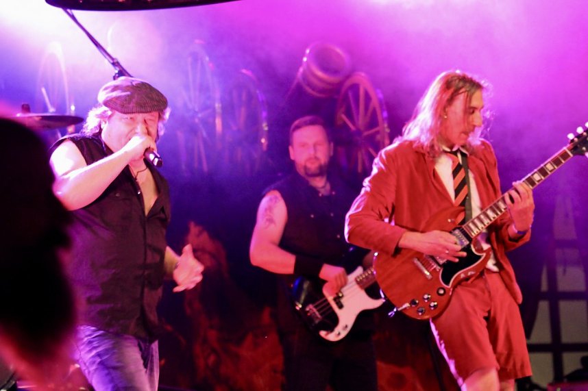 Neustart Kultur in Bleicherode