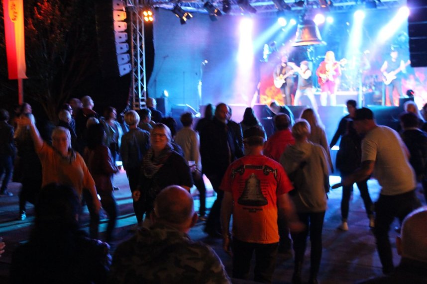 Neustart Kultur in Bleicherode