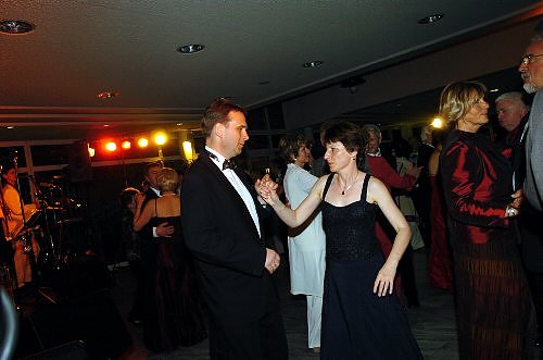 12. Fr&uuml;hlingsball