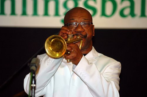 12. Fr&uuml;hlingsball