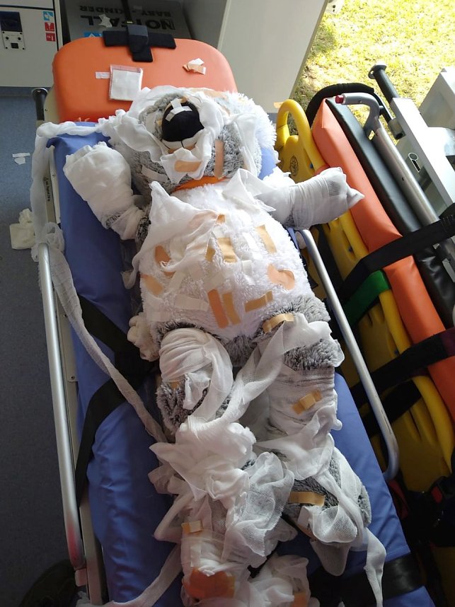 70 Jahre Kindergarten Kleinfurra