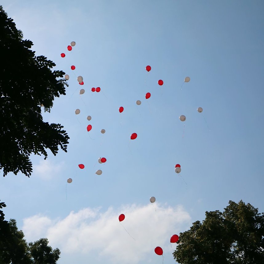 70 Jahre Kindergarten Kleinfurra