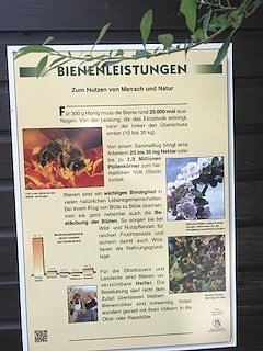 Nordh&auml;user Herzsportgruppe auf der BUGA in Erfurt