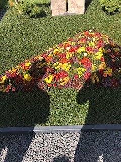 Nordh&auml;user Herzsportgruppe auf der BUGA in Erfurt