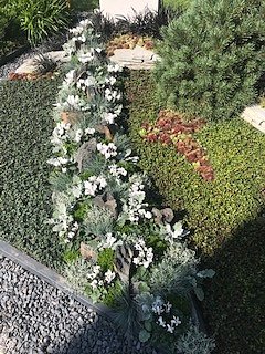 Nordh&auml;user Herzsportgruppe auf der BUGA in Erfurt