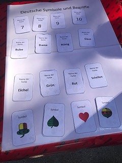 Nordh&auml;user Herzsportgruppe auf der BUGA in Erfurt