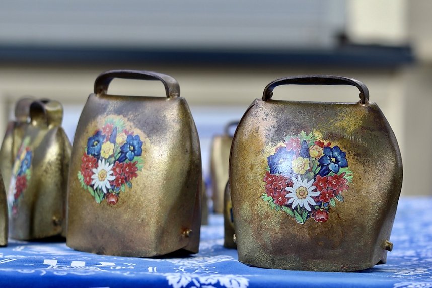 Er&ouml;ffnung Hofbr&auml;uhaus in Nordhausen