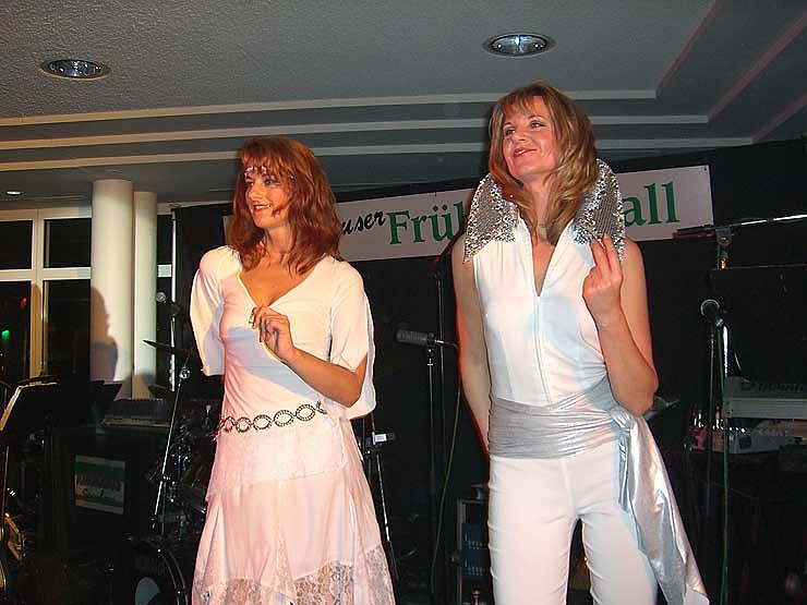 12. Fr&uuml;hlingsball