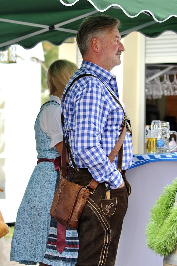 Er&ouml;ffnung Hofbr&auml;uhaus in Nordhausen