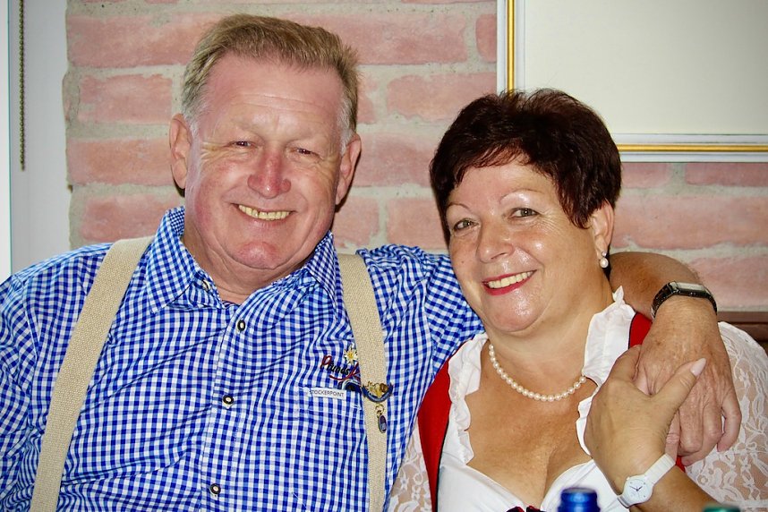 Er&ouml;ffnung Hofbr&auml;uhaus in Nordhausen