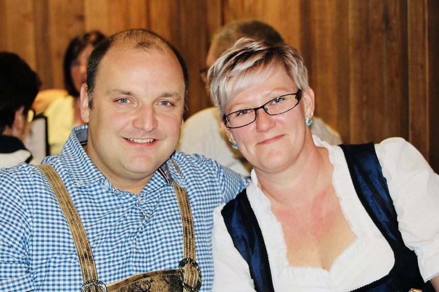 Er&ouml;ffnung Hofbr&auml;uhaus in Nordhausen