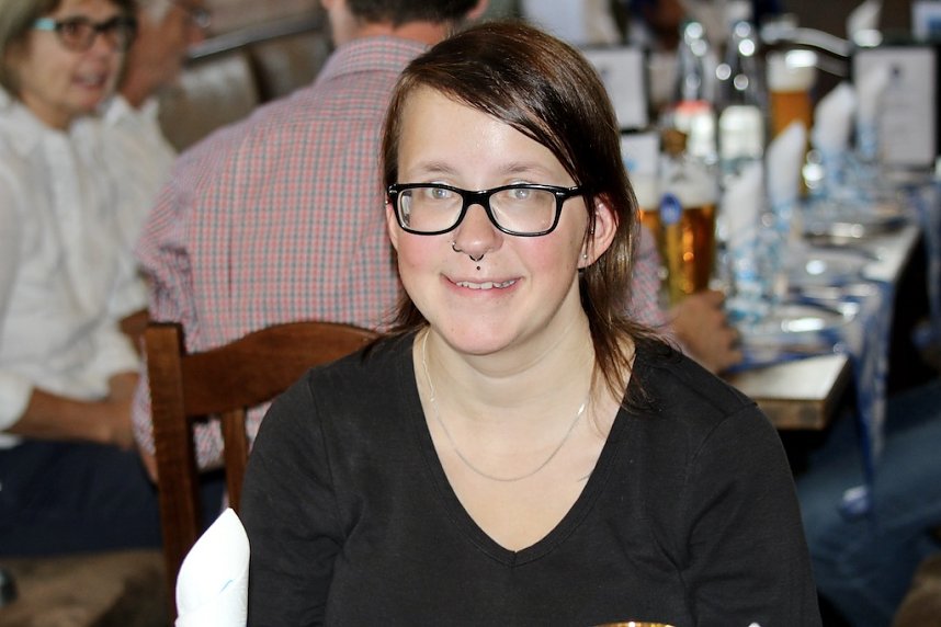 Er&ouml;ffnung Hofbr&auml;uhaus in Nordhausen